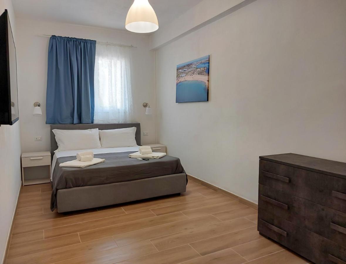 Residence Del Tellaro Lido di Noto Ngoại thất bức ảnh