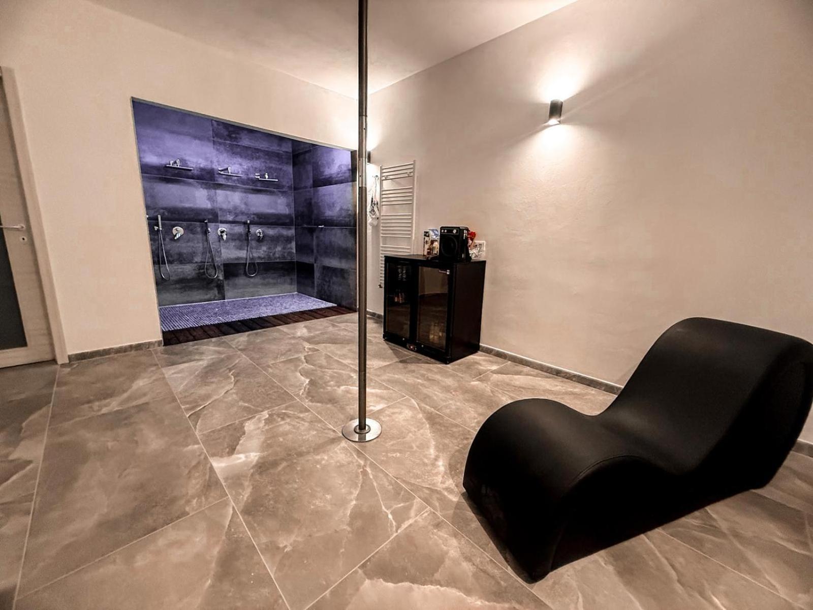 Residence Del Tellaro Lido di Noto Ngoại thất bức ảnh