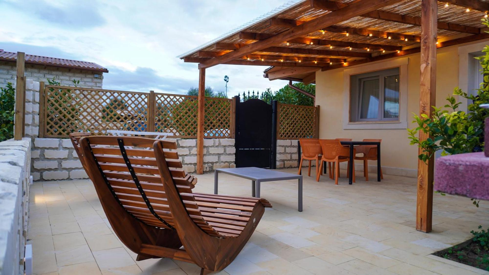 Residence Del Tellaro Lido di Noto Ngoại thất bức ảnh