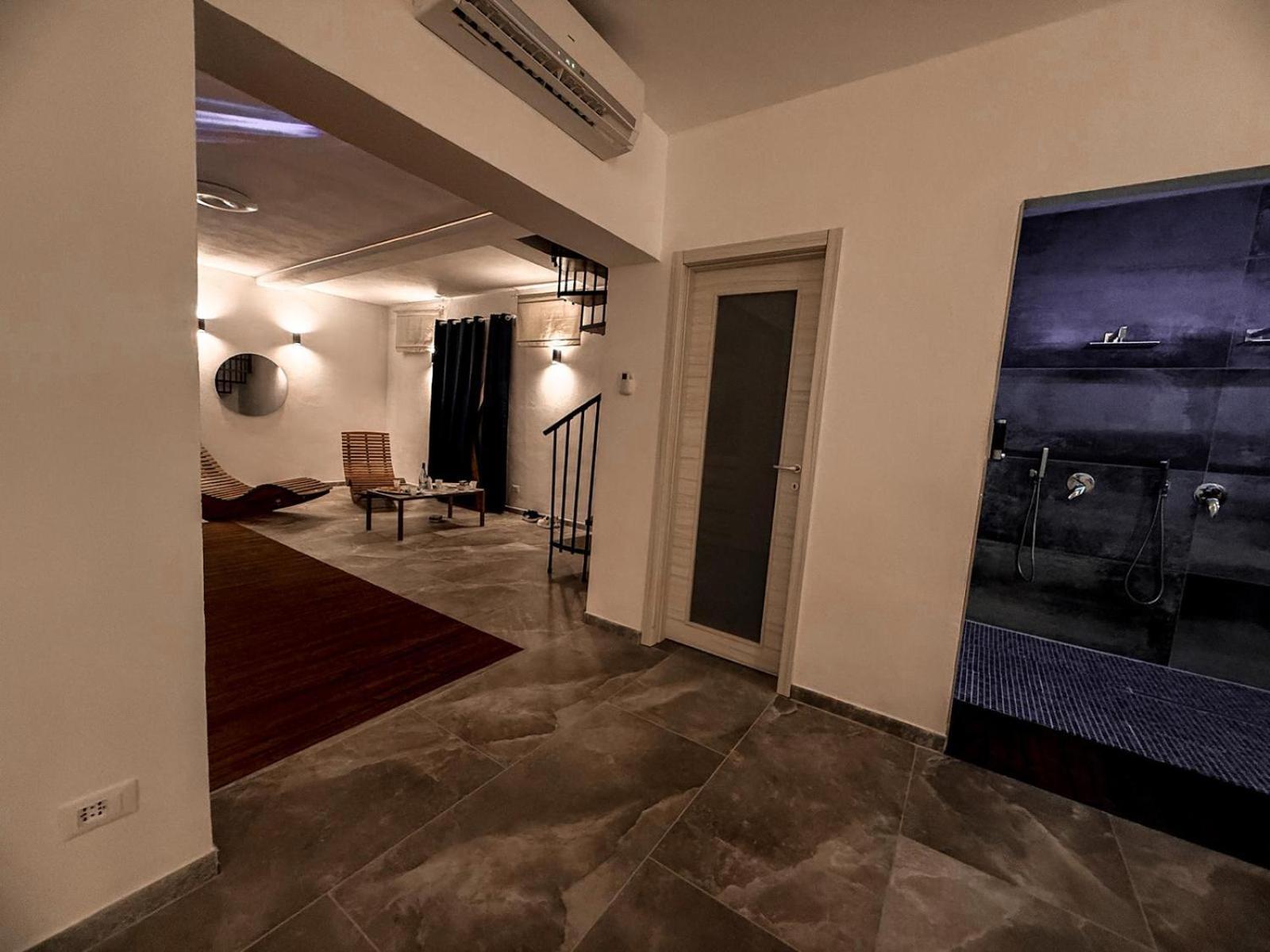 Residence Del Tellaro Lido di Noto Ngoại thất bức ảnh